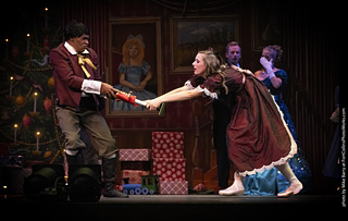 2024 CCB Nutcracker Ballet