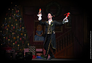 2024 CCB Nutcracker Ballet