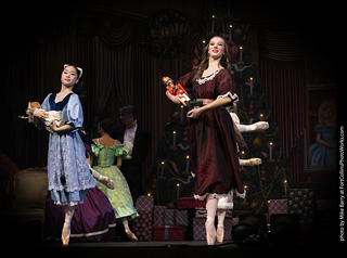 2024 CCB Nutcracker Ballet