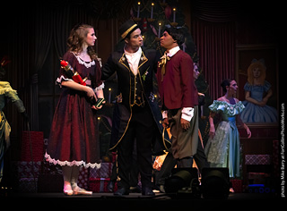 2024 CCB Nutcracker Ballet