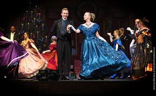 2024 CCB Nutcracker Ballet