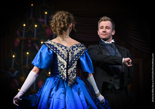 2024 CCB Nutcracker Ballet
