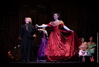2024 CCB Nutcracker Ballet