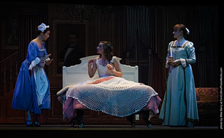 2024 CCB Nutcracker Ballet