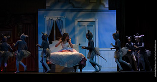 2024 CCB Nutcracker Ballet