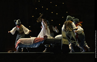 2024 CCB Nutcracker Ballet