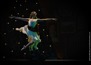 2024 CCB Nutcracker Ballet