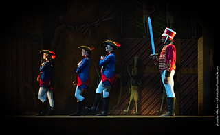 2024 CCB Nutcracker Ballet