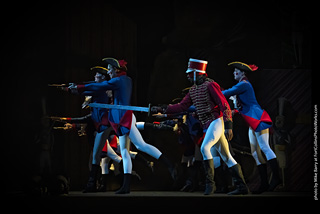 2024 CCB Nutcracker Ballet