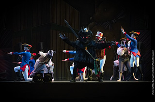 2024 CCB Nutcracker Ballet