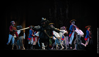 2024 CCB Nutcracker Ballet