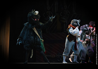 2024 CCB Nutcracker Ballet