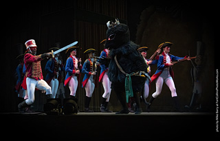 2024 CCB Nutcracker Ballet