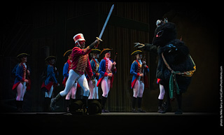 2024 CCB Nutcracker Ballet