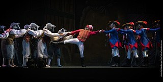 2024 CCB Nutcracker Ballet