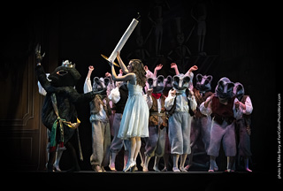 2024 CCB Nutcracker Ballet
