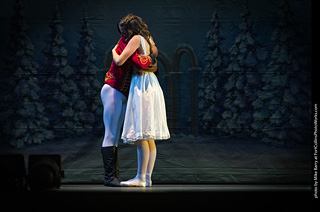2024 CCB Nutcracker Ballet