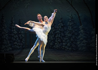 2024 CCB Nutcracker Ballet