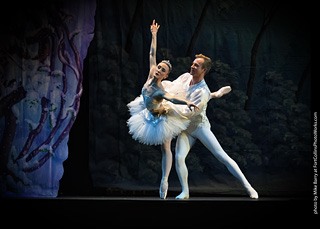 2024 CCB Nutcracker Ballet