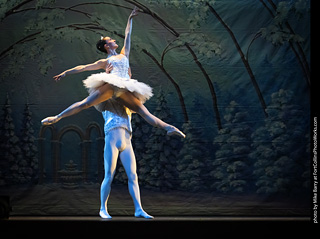 2024 CCB Nutcracker Ballet