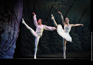 2024 CCB Nutcracker Ballet