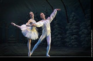 2024 CCB Nutcracker Ballet