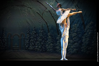 2024 CCB Nutcracker Ballet