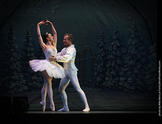 2024 CCB Nutcracker Ballet