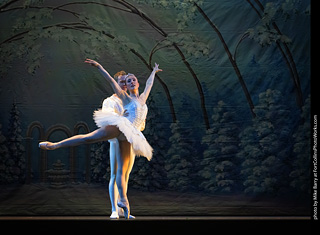 2024 CCB Nutcracker Ballet