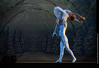 2024 CCB Nutcracker Ballet