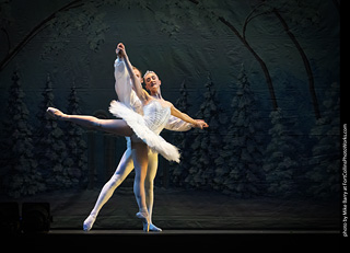 2024 CCB Nutcracker Ballet