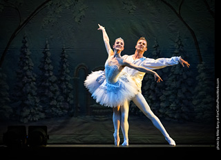 2024 CCB Nutcracker Ballet
