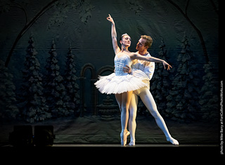 2024 CCB Nutcracker Ballet