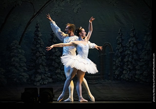 2024 CCB Nutcracker Ballet