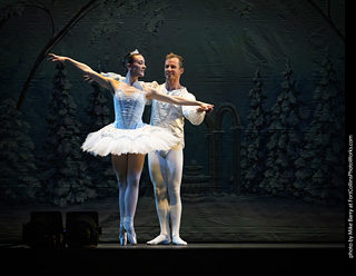 2024 CCB Nutcracker Ballet