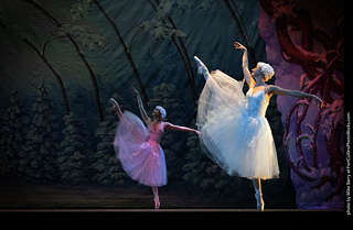 2024 CCB Nutcracker Ballet