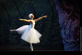 2024 CCB Nutcracker Ballet