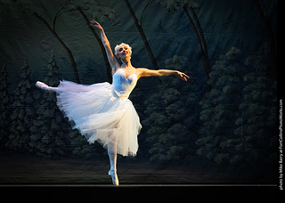 2024 CCB Nutcracker Ballet