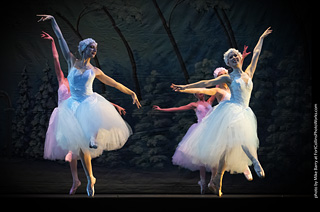 2024 CCB Nutcracker Ballet