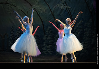 2024 CCB Nutcracker Ballet