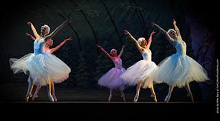 2024 CCB Nutcracker Ballet