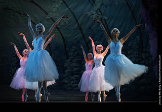 2024 CCB Nutcracker Ballet