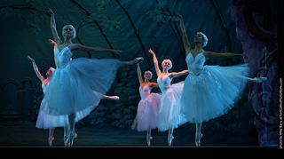 2024 CCB Nutcracker Ballet