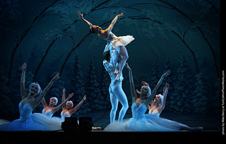 2024 CCB Nutcracker Ballet