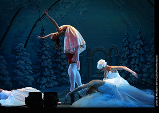2024 CCB Nutcracker Ballet