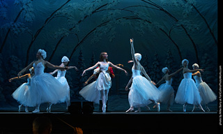 2024 CCB Nutcracker Ballet