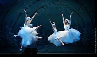 2024 CCB Nutcracker Ballet