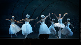 2024 CCB Nutcracker Ballet