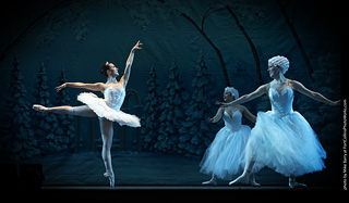 2024 CCB Nutcracker Ballet