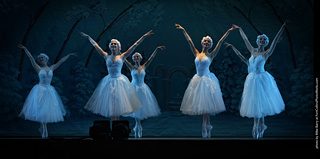 2024 CCB Nutcracker Ballet